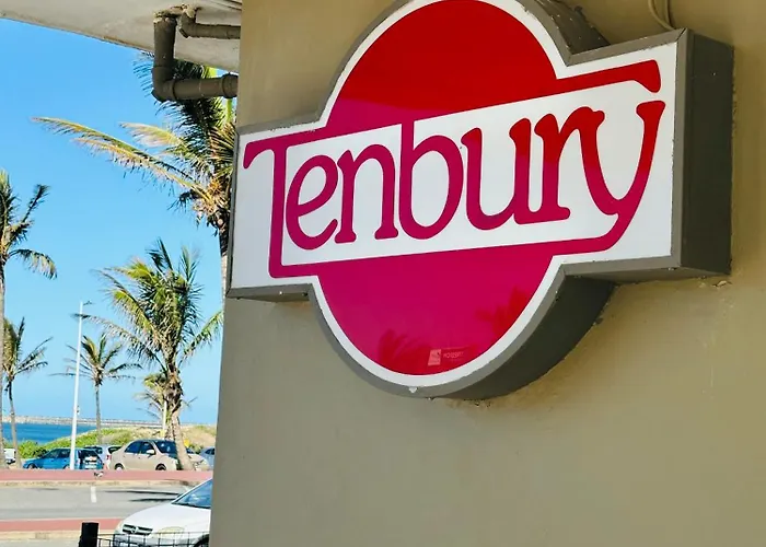 Luxury Holiday Flats