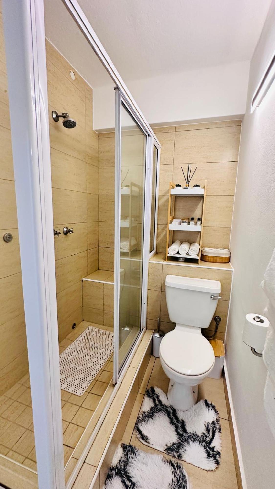 Luxury Flats Apartment Durban