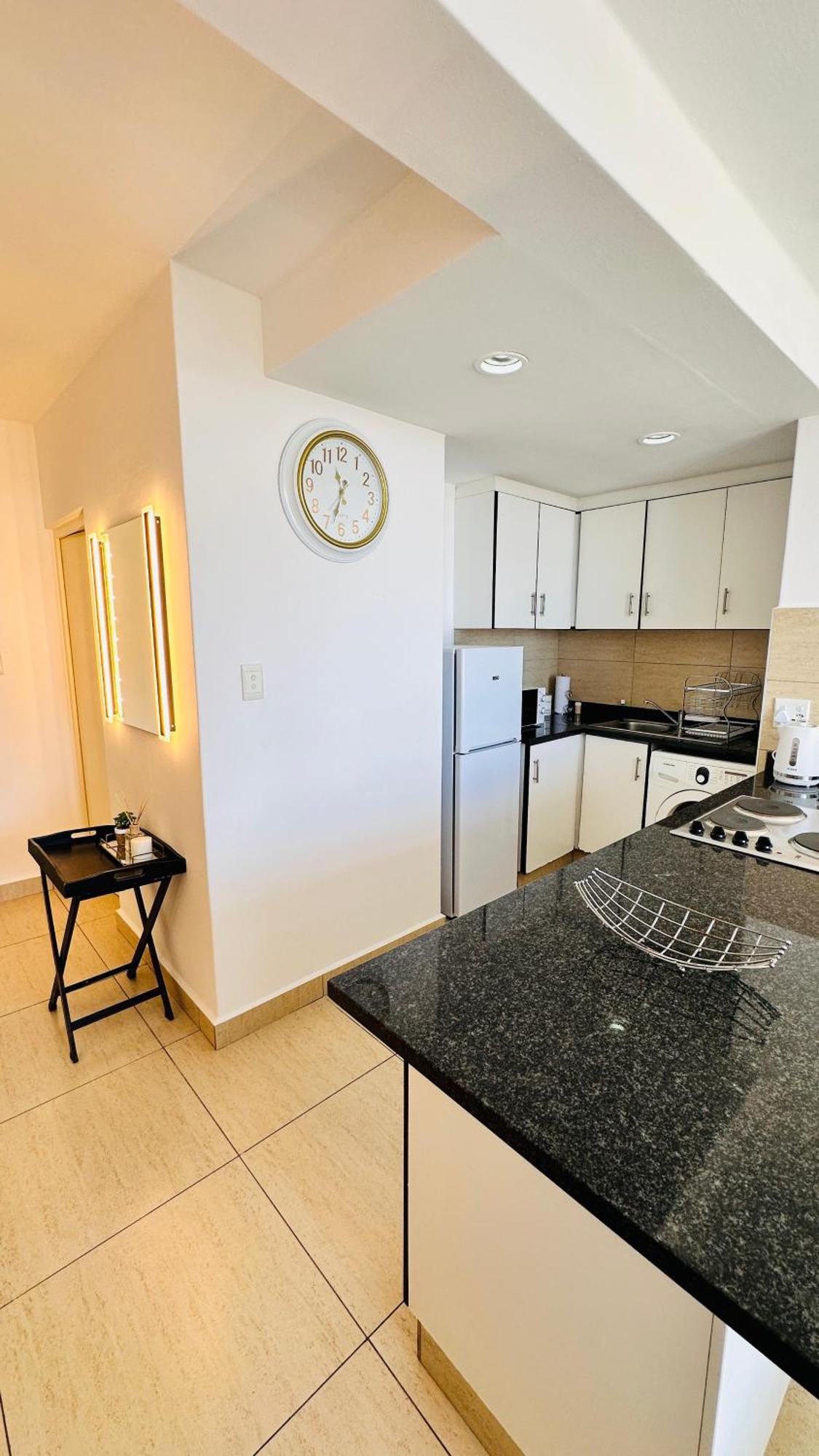 Luxury Flats Apartment *