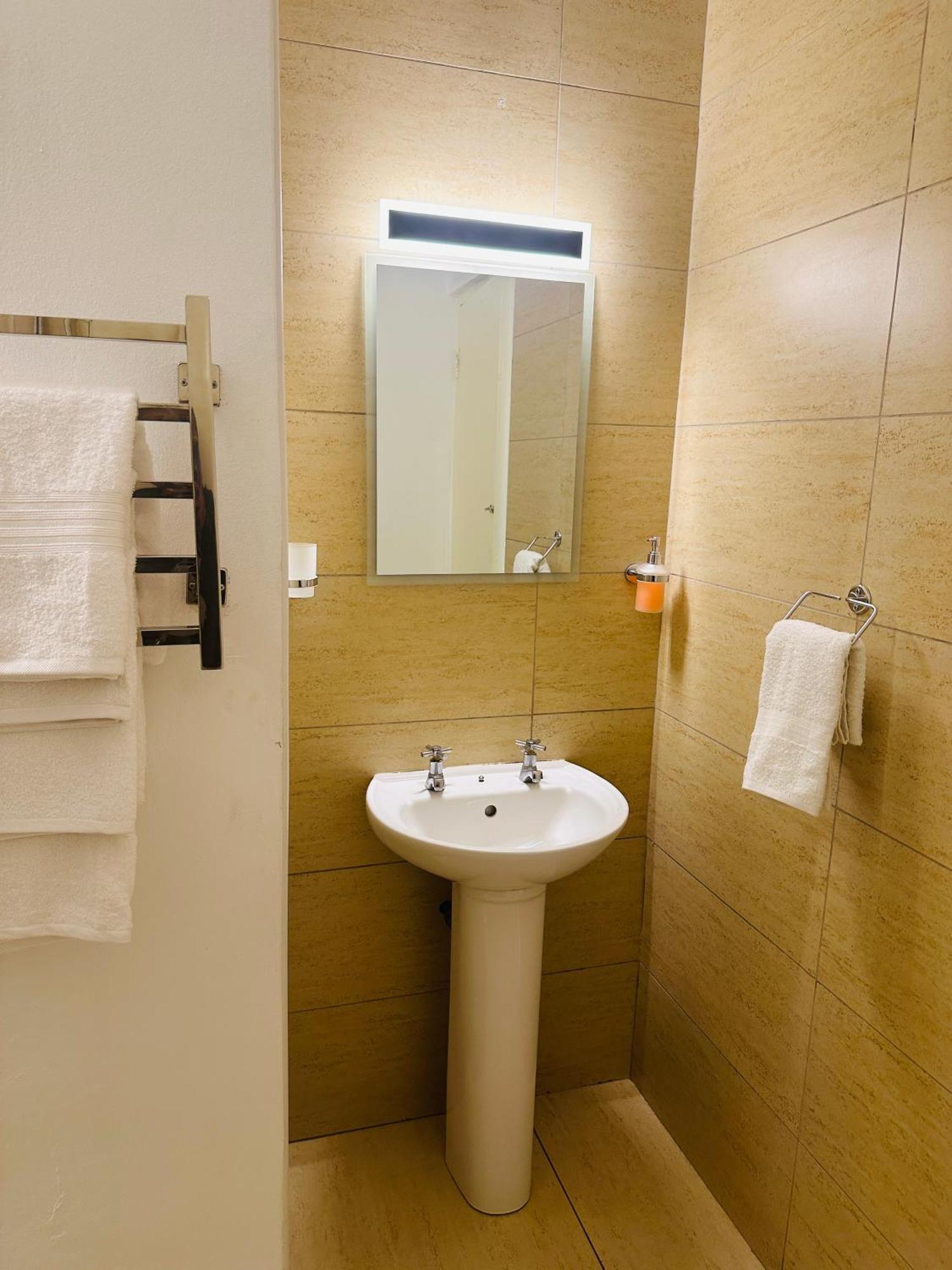 Luxury Flats Apartment Durban