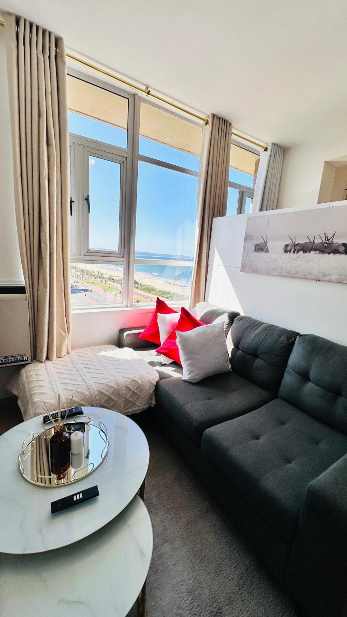Apartment Luxury Flats *