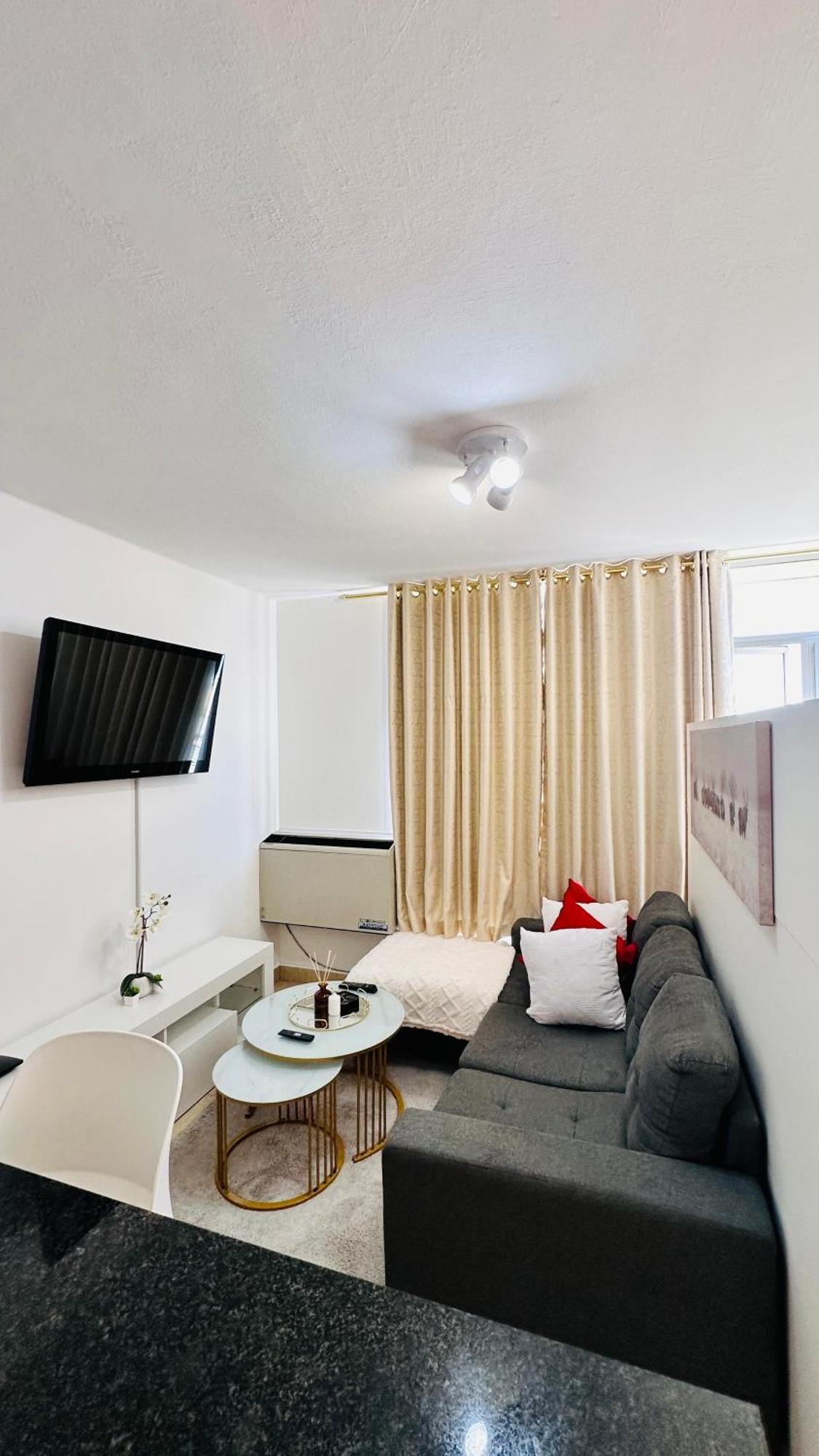 Luxury Flats Durban