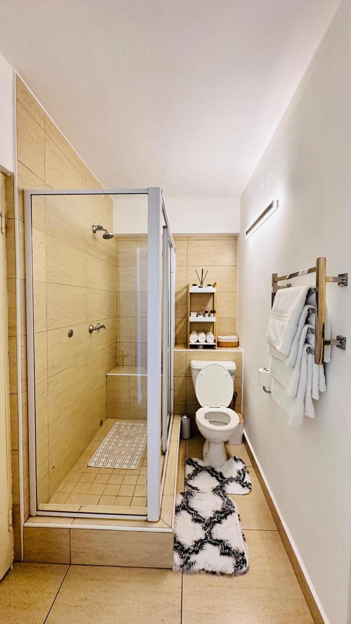 Luxury Flats Apartment Durban