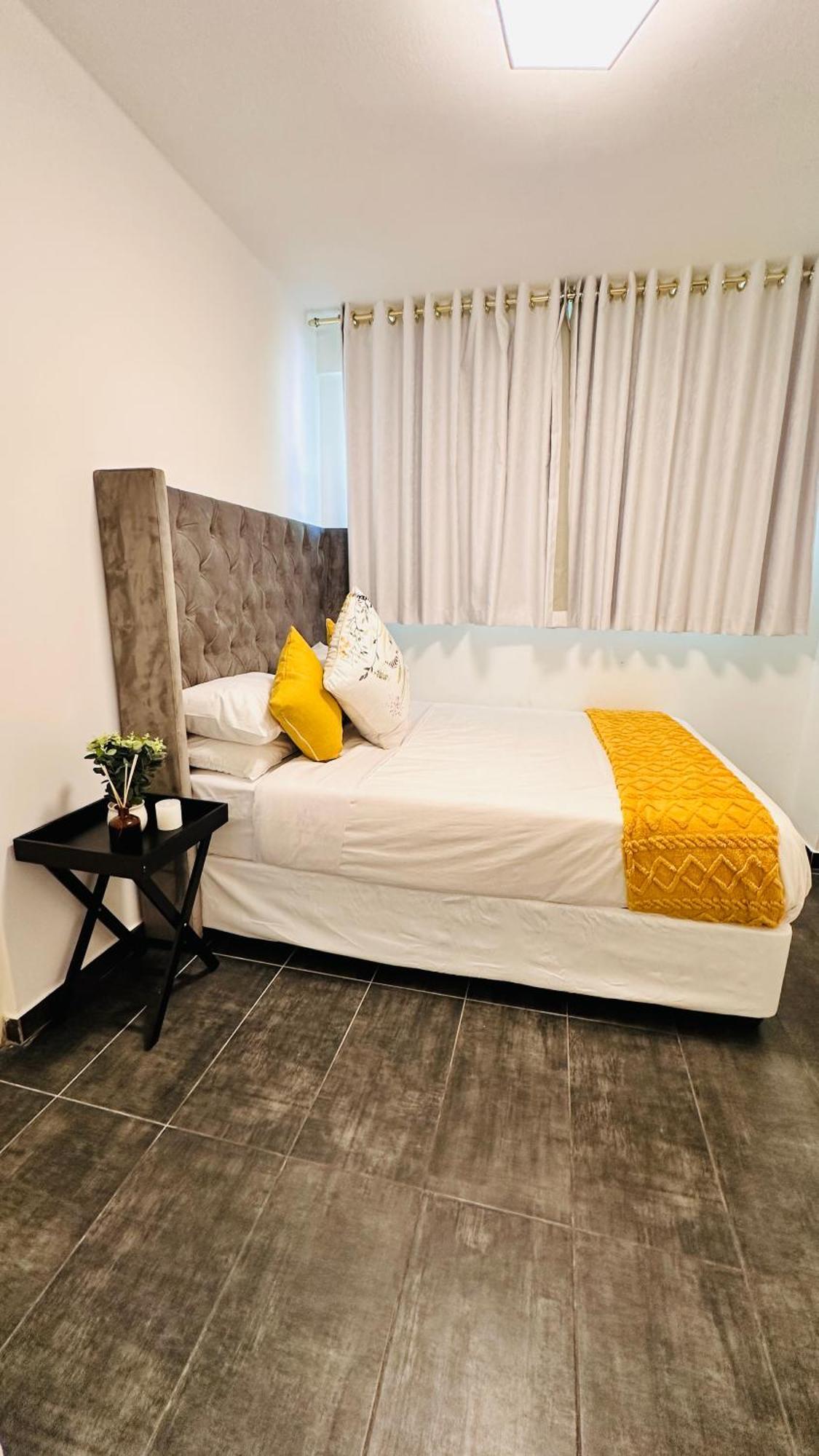 Apartment Luxury Flats Durban