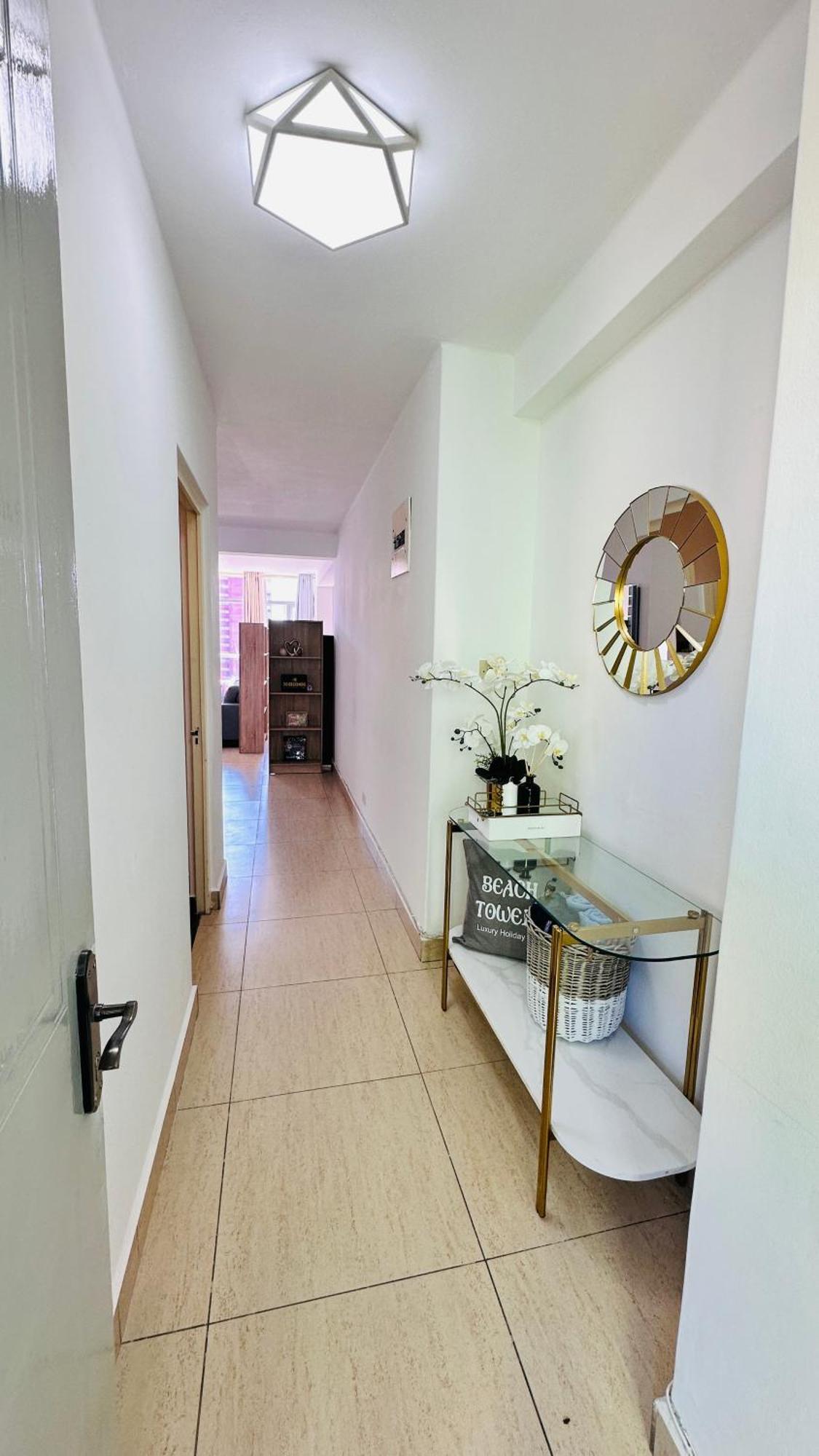 Luxury Flats * Durban