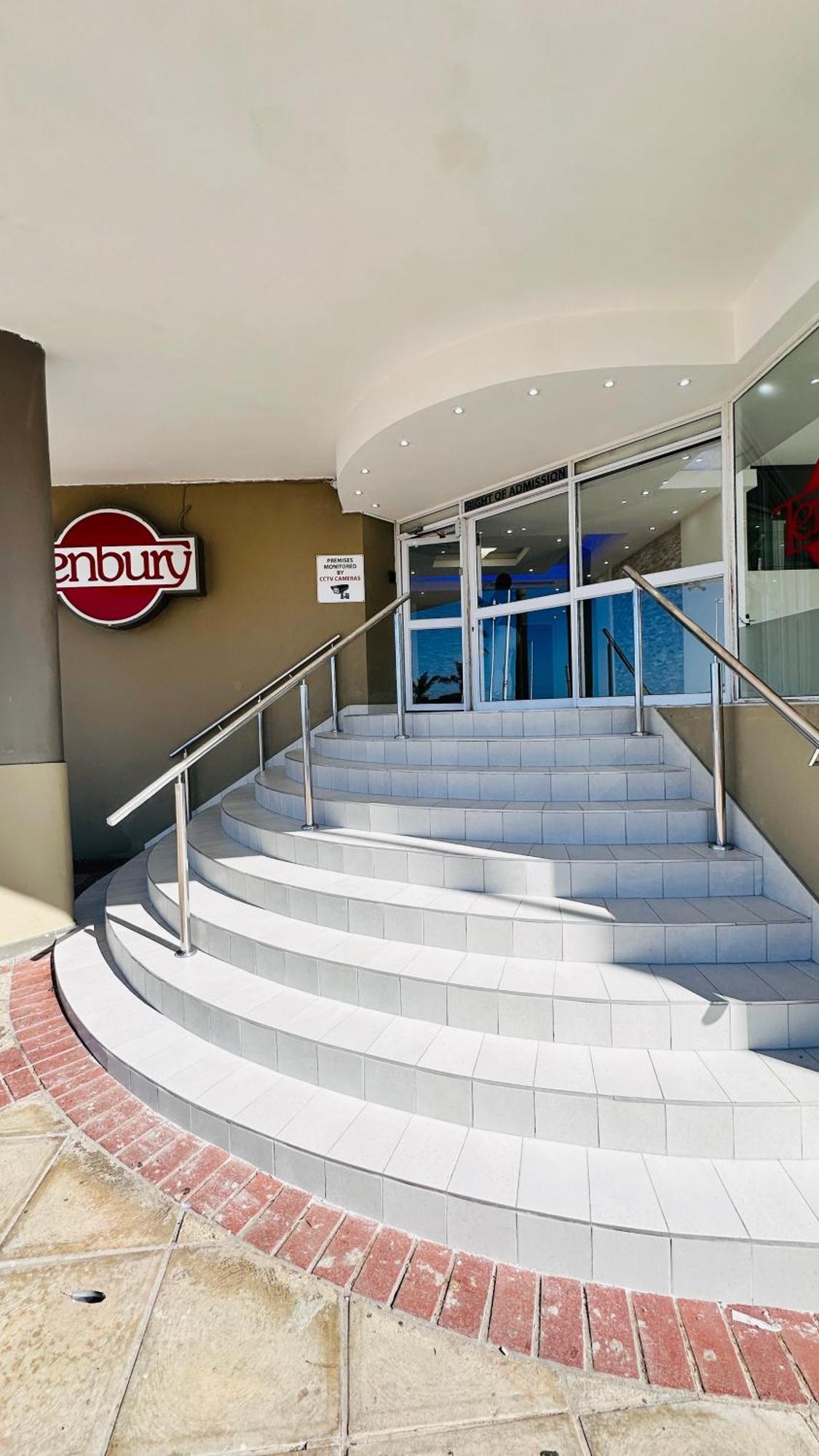 Apartment Luxury Flats Durban