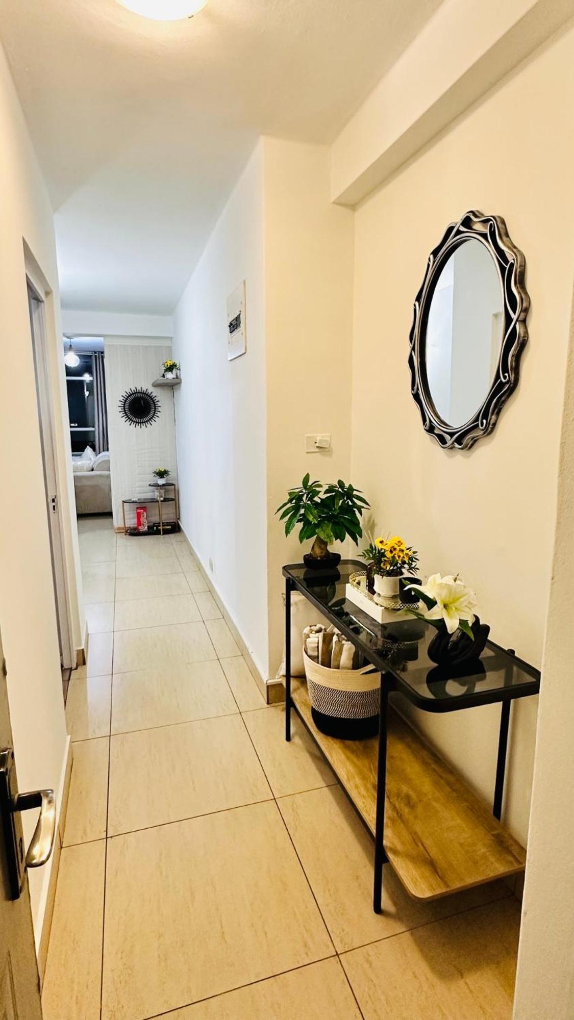Luxury Flats Durban