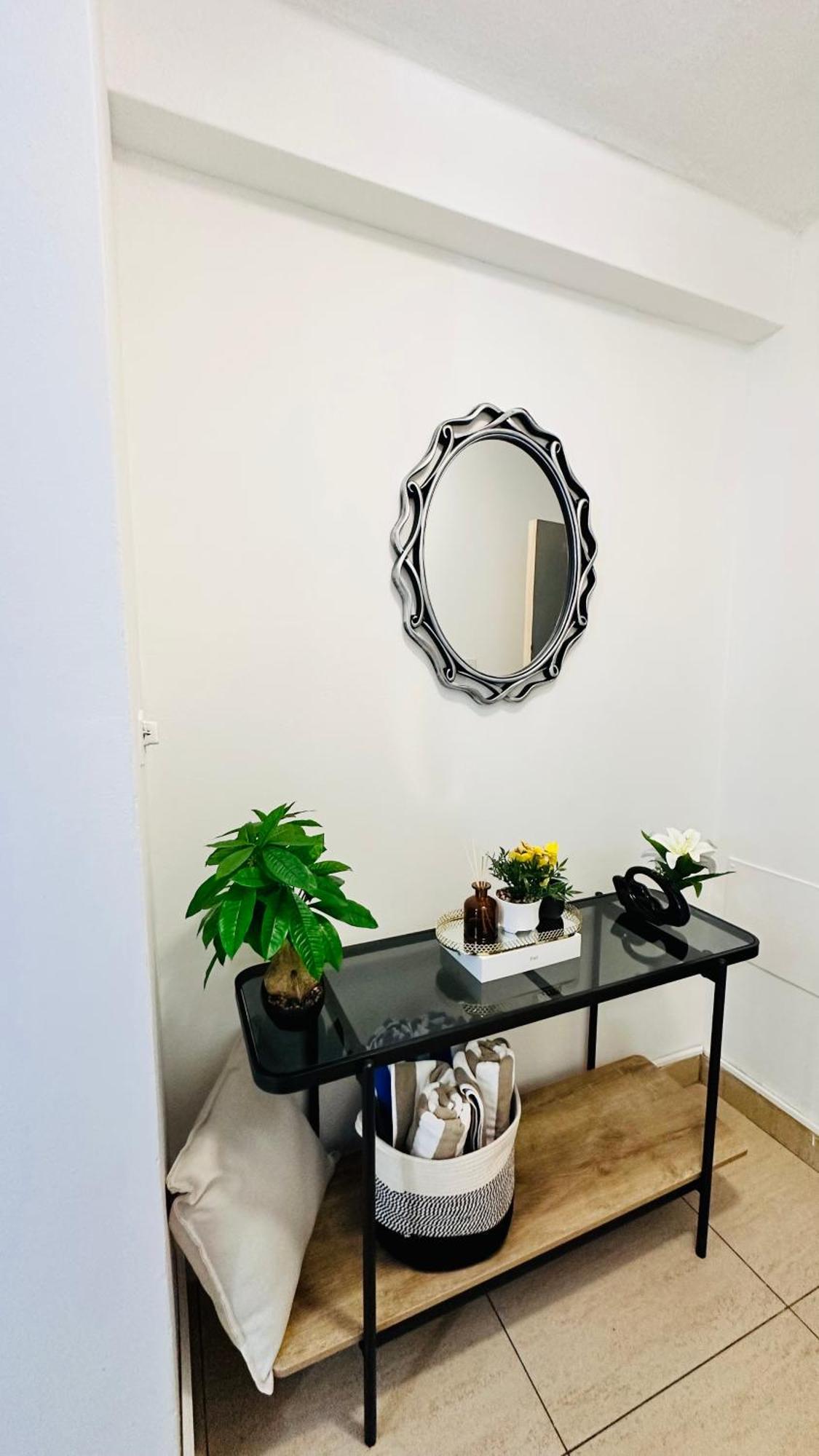Luxury Flats Apartment