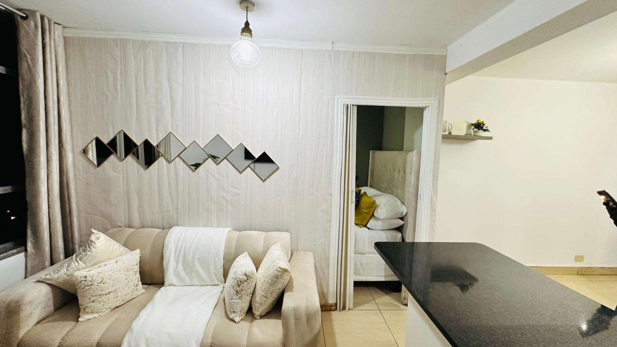 Luxury Flats *