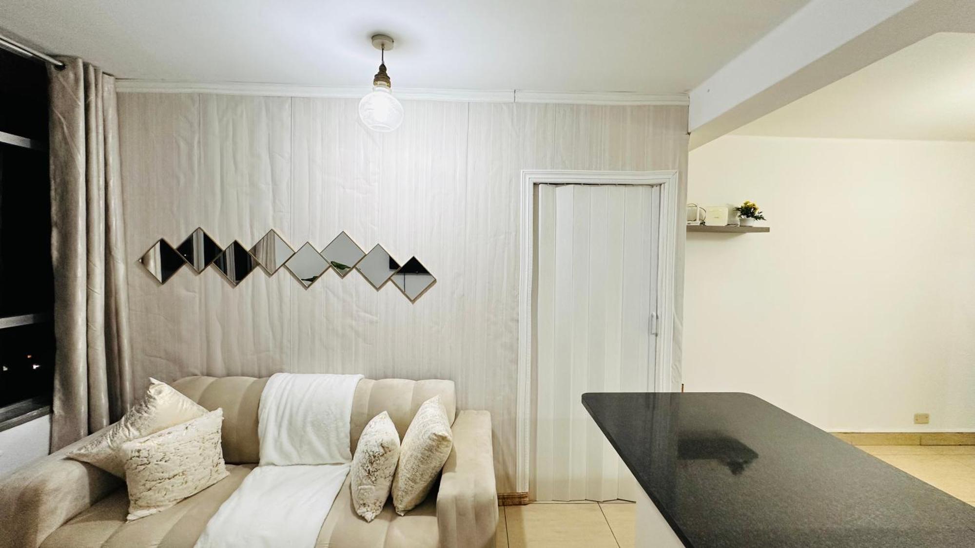 Luxury Flats Apartment