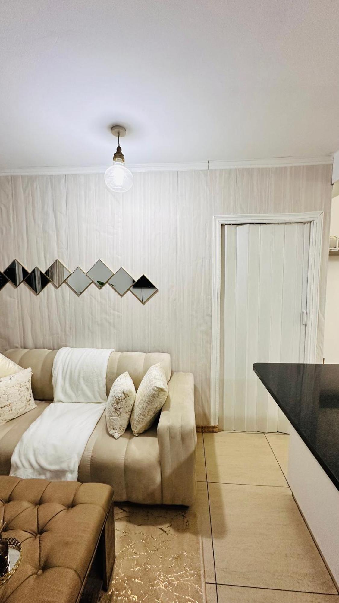 Apartment Luxury Flats