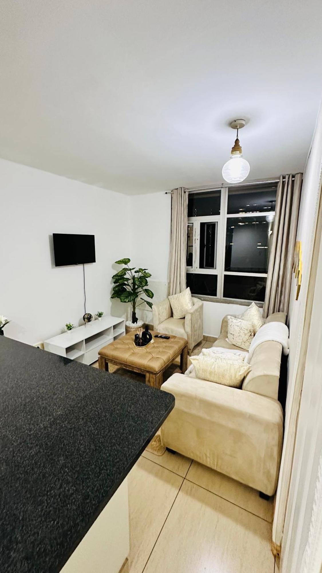 Apartment Luxury Flats Durban