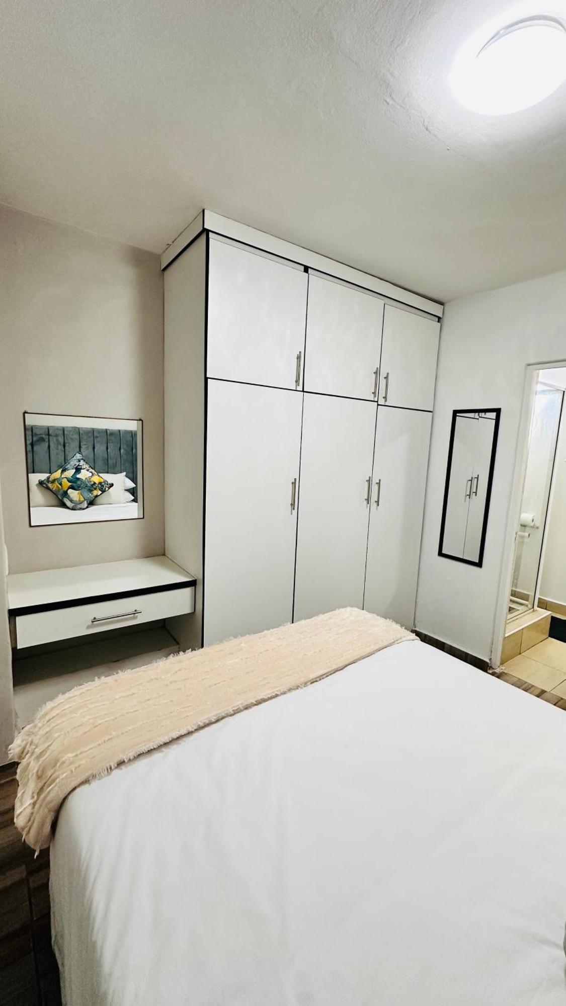 Luxury Flats * Durban
