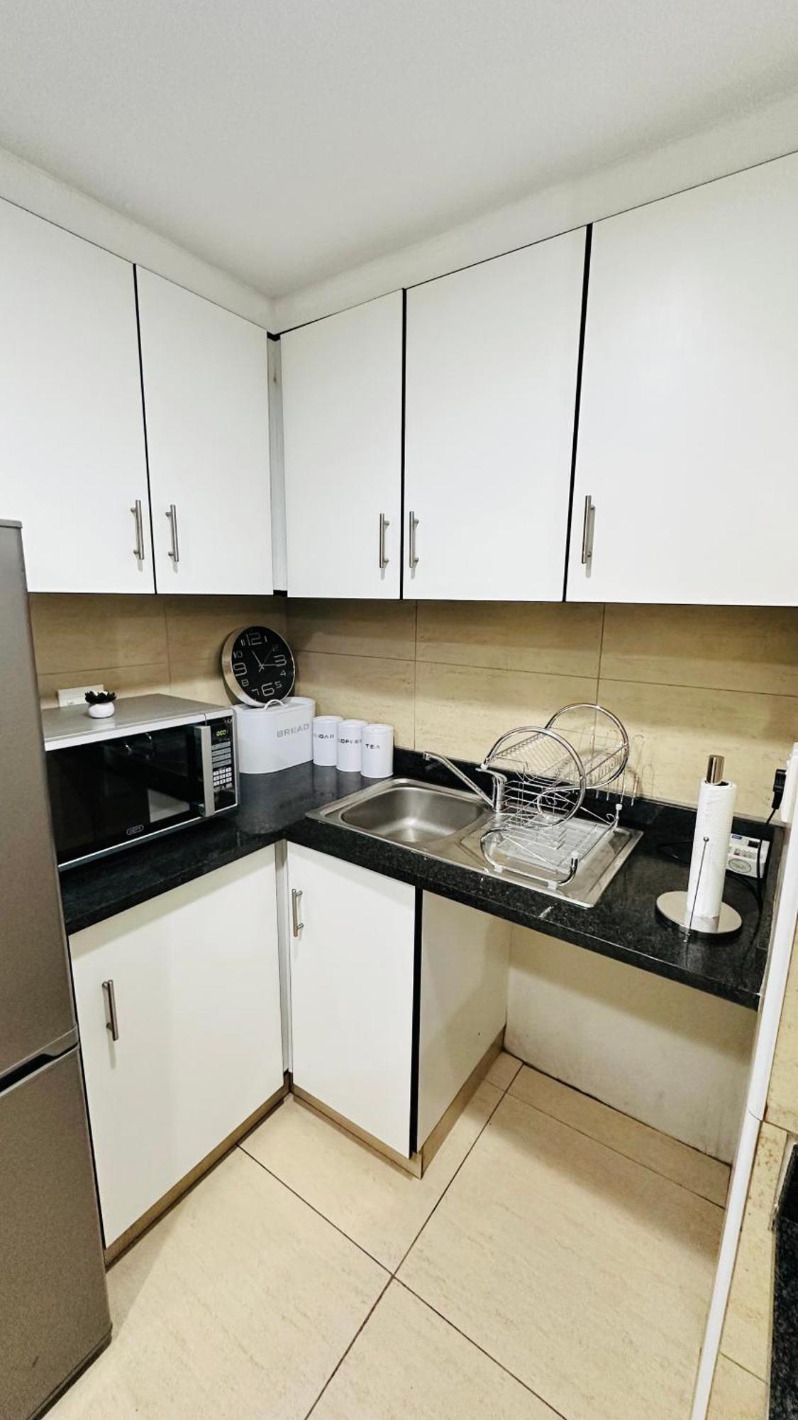 Luxury Flats Apartment