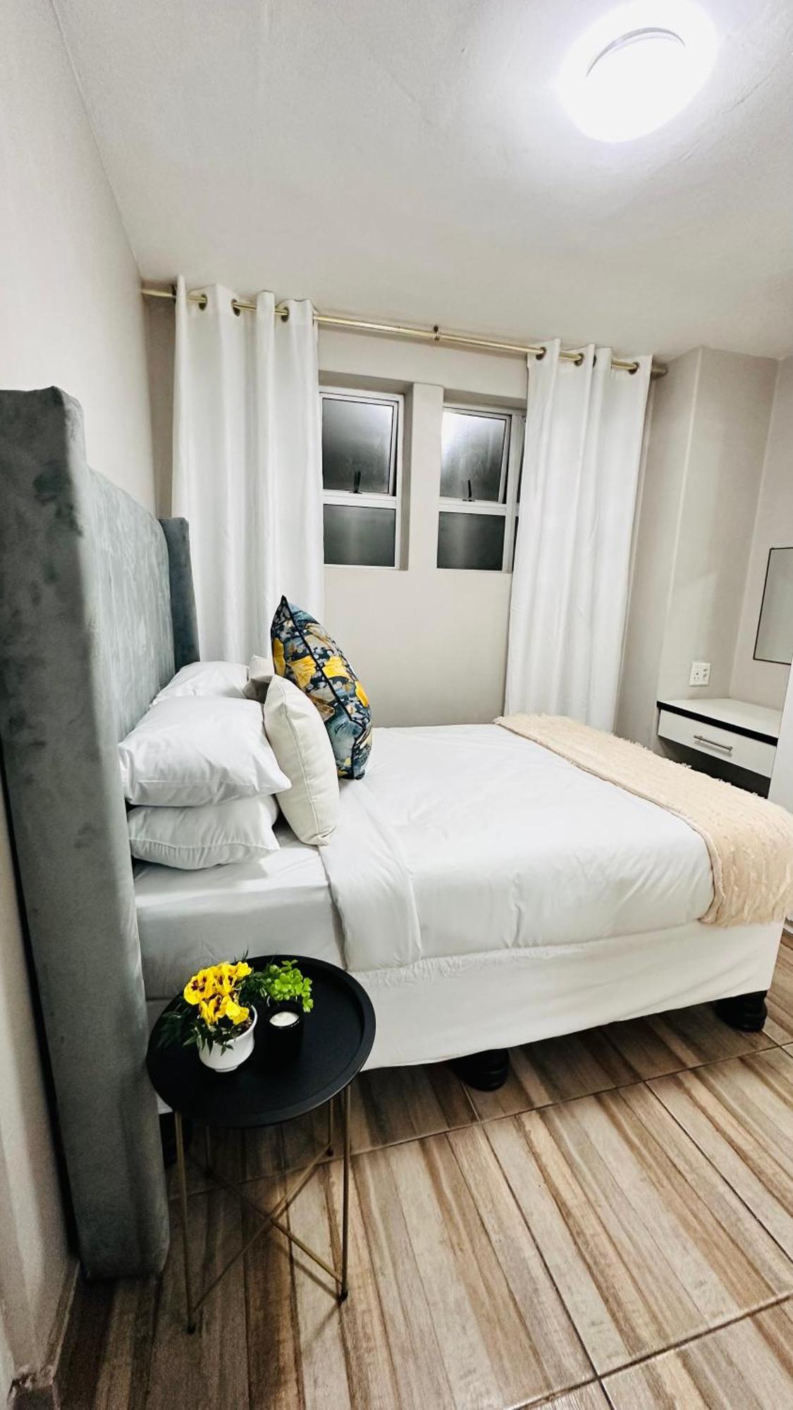 Apartment Luxury Flats