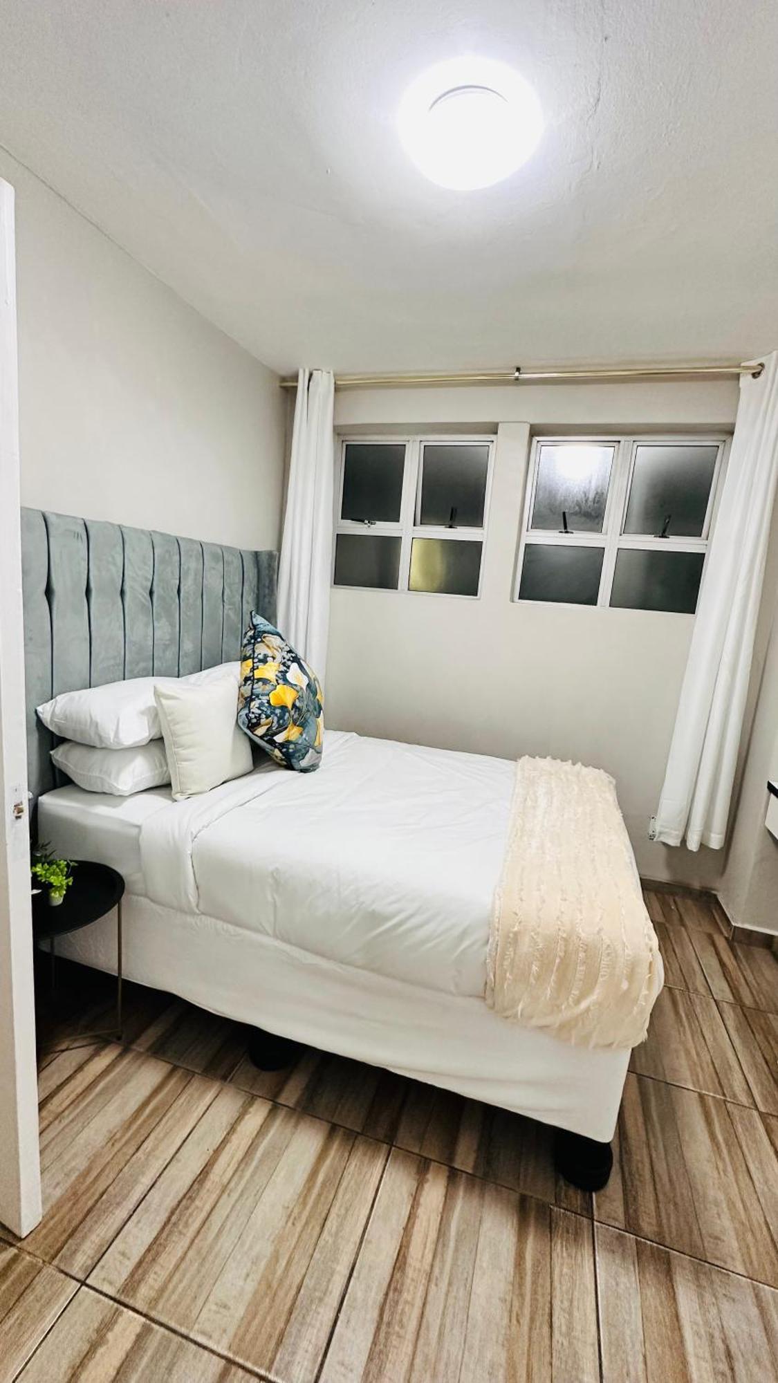 Luxury Flats Durban